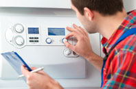 free Nob End gas safe engineer quotes