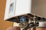free Nob End boiler install quotes